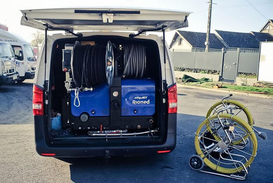 Débouchage Canalisation Mons